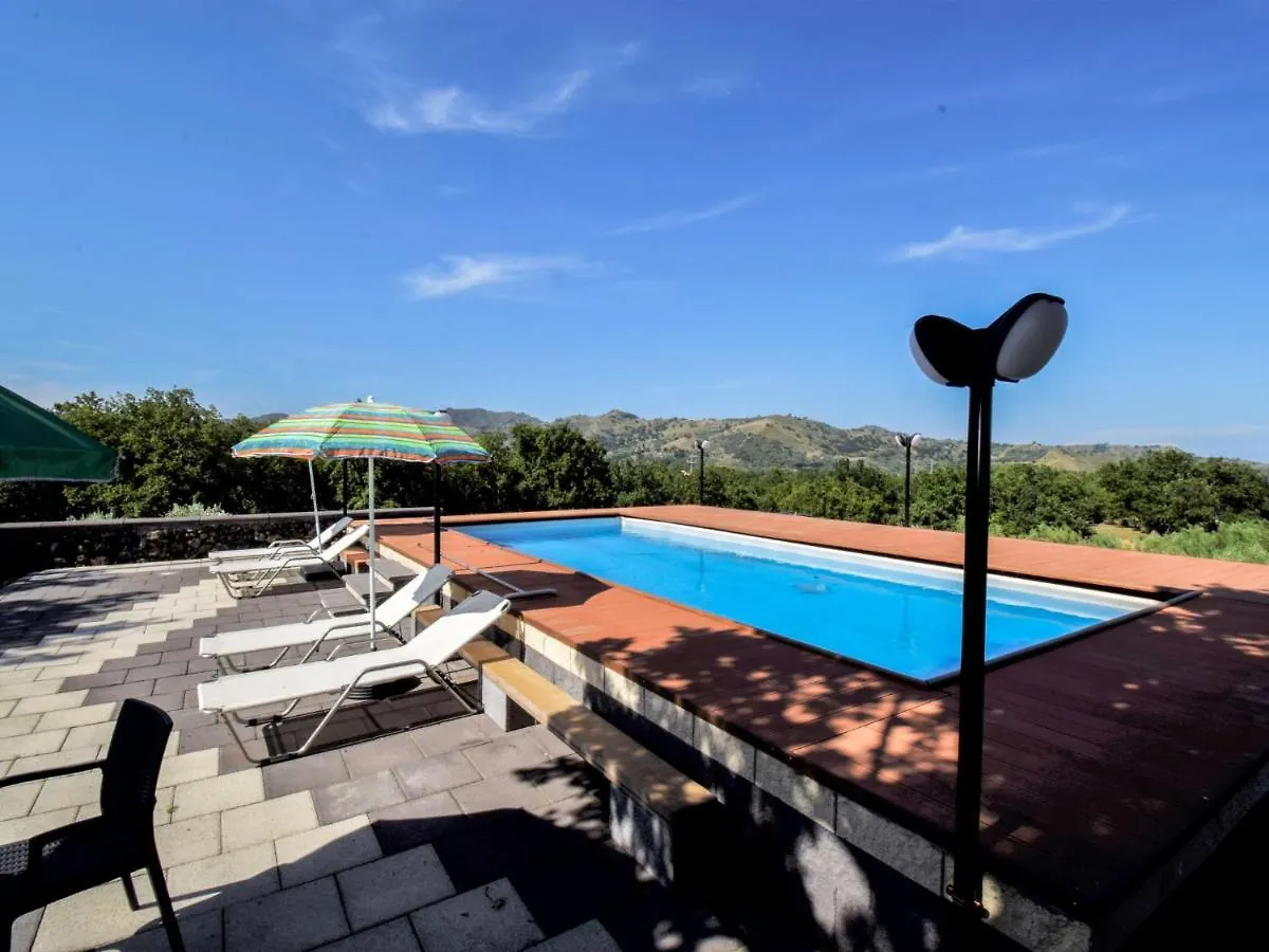 Apartment Serena By Interhome Piedimonte Etneo