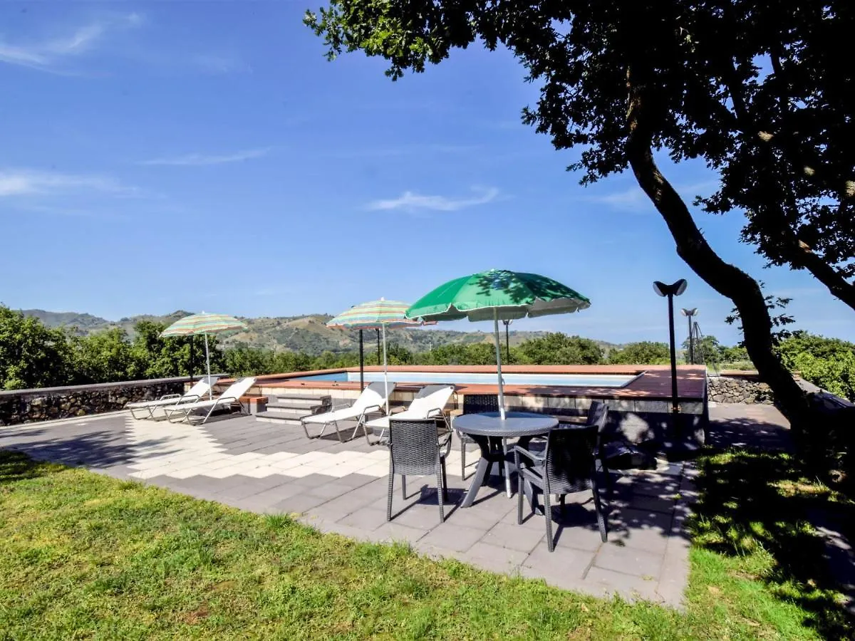 Apartment Serena By Interhome Piedimonte Etneo