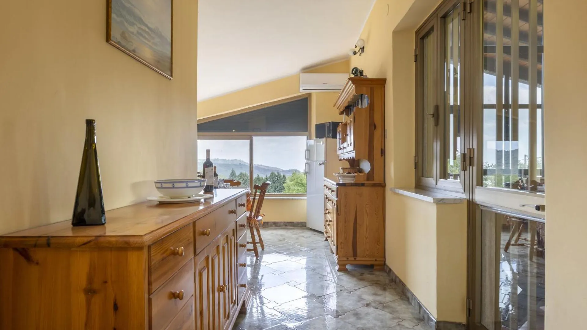 Apartment Serena By Interhome Piedimonte Etneo
